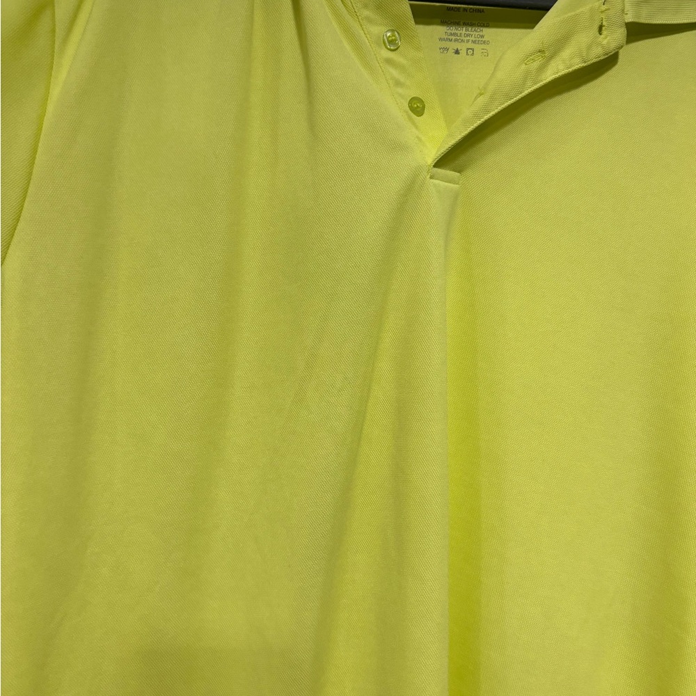 Real Essentials Shirt - Picture 3 of 4